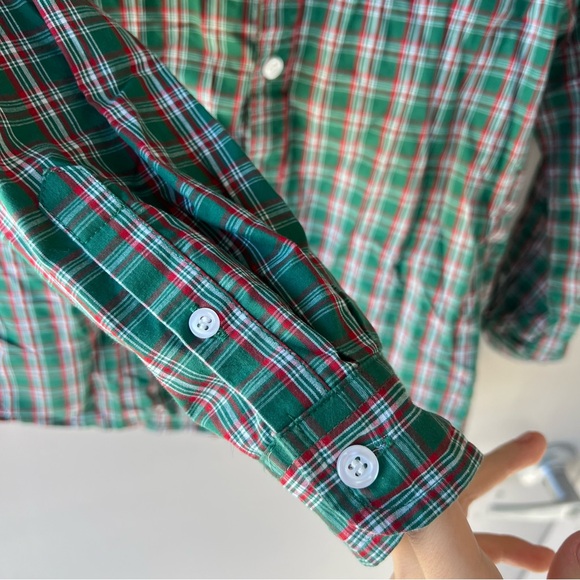 J Bailey Boys Button Down Shirt - Picture 4 of 7